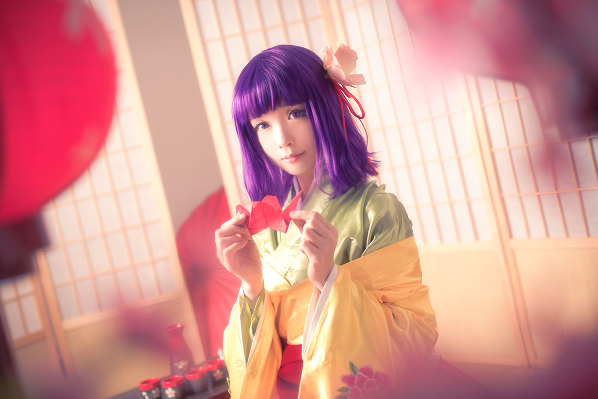 Star's Delay to December 22, Coser Hoshilly BCY Collection 5(114)